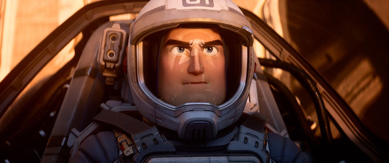 Lightyear : Fotos