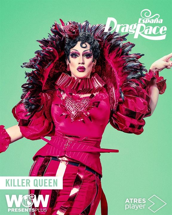 Revista Killer Queen