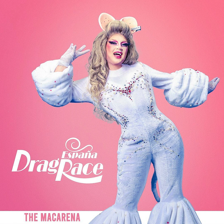 Revista The Macarena