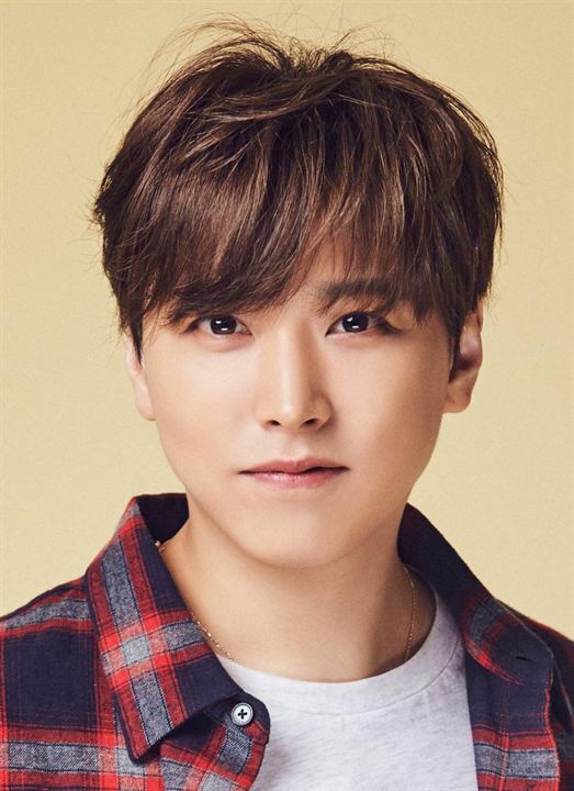 Poster Choi Sung Min