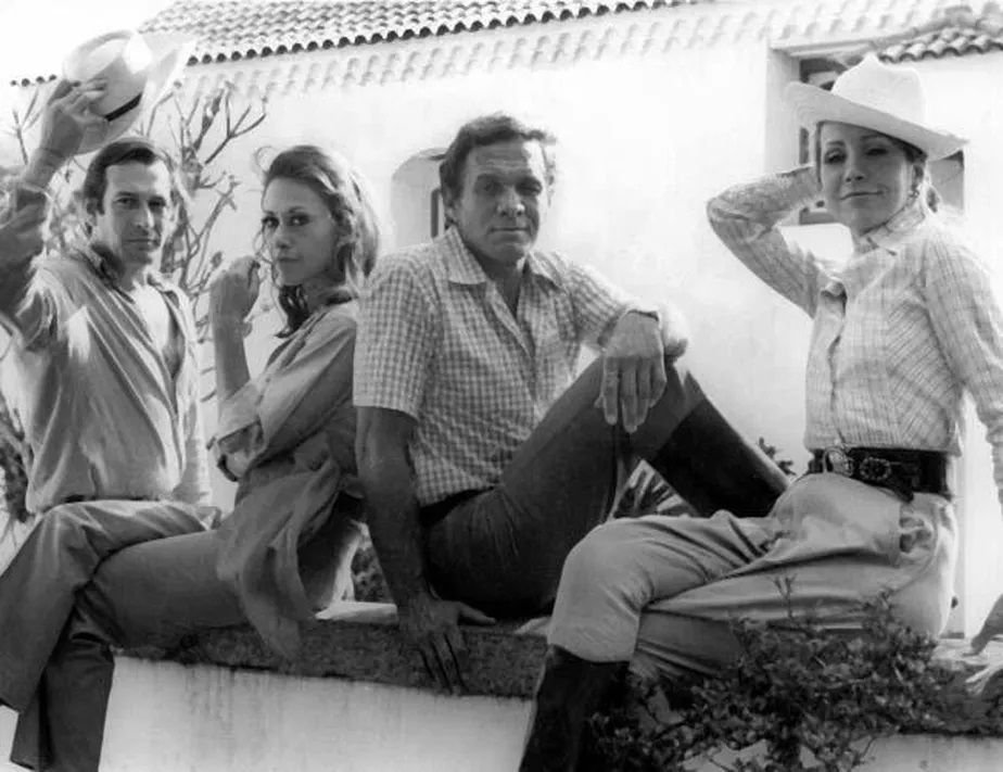 Verão Vermelho : Fotos