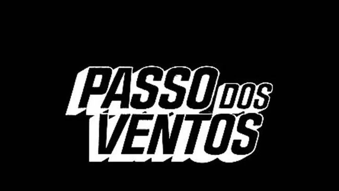 Passo dos Ventos : Poster