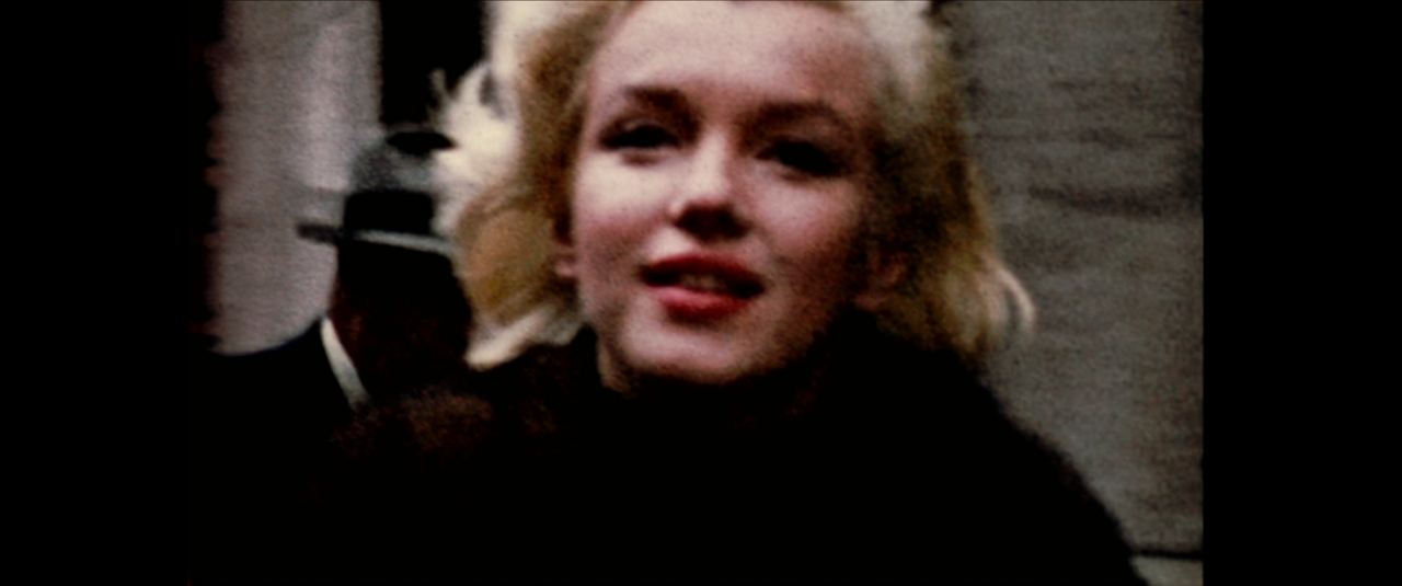 O Mistério de Marilyn Monroe: Gravações Inéditas : Fotos