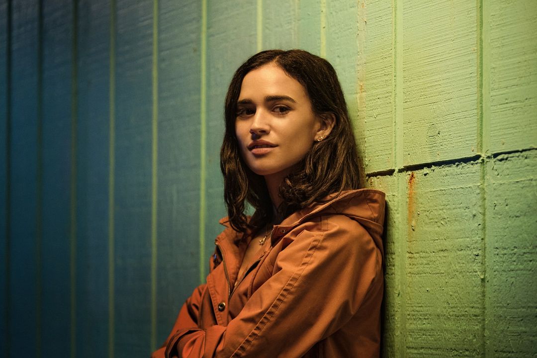 A Caminho do Verão : Fotos Emma Pasarow