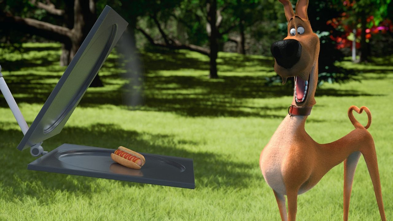 Marmaduke : Fotos