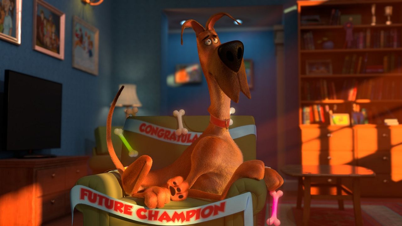 Marmaduke : Fotos