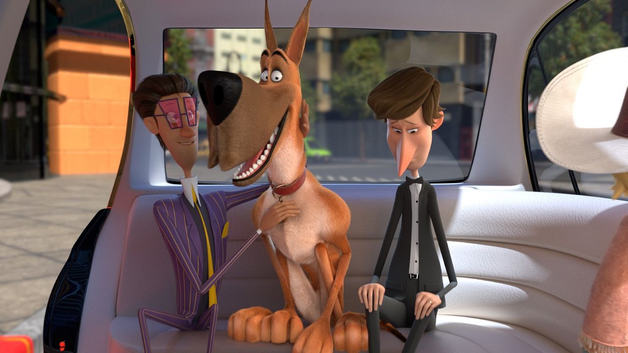 Marmaduke : Fotos