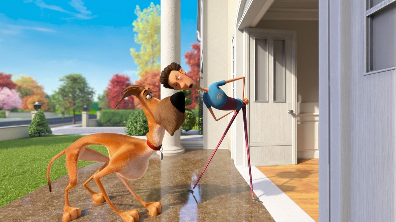 Marmaduke : Fotos