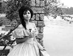 A Moreninha (1965) : Fotos