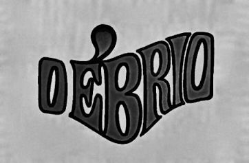 O Ébrio : Poster