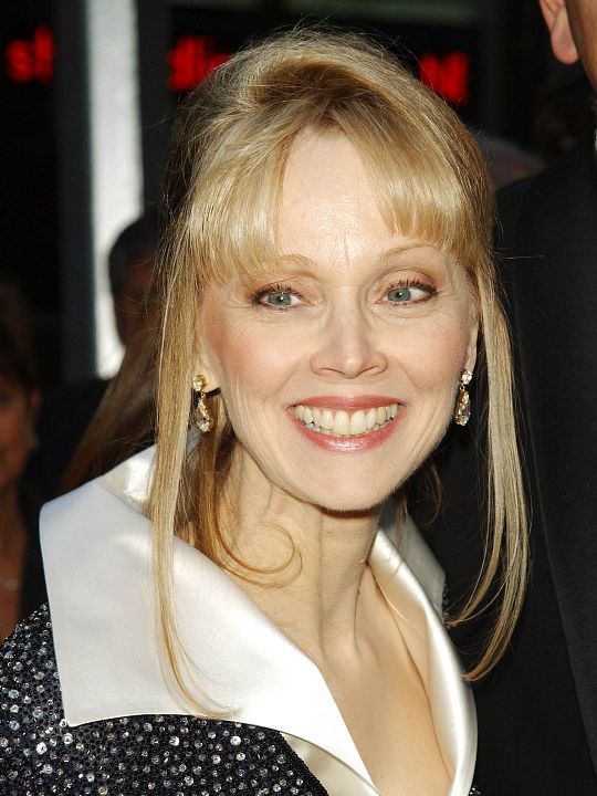 Poster Shelley Long