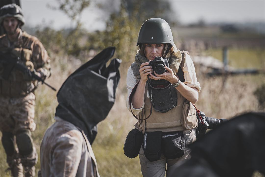 Fotos Antje Traue