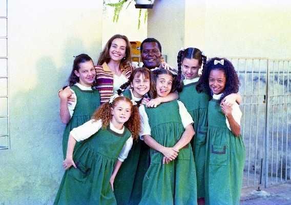Chiquititas (1997) : Fotos