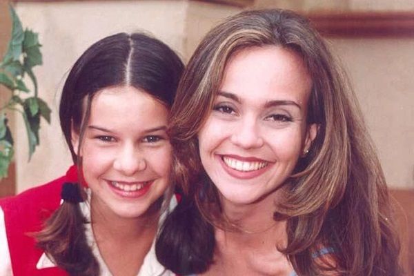 Chiquititas (1997) : Fotos