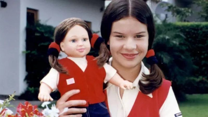 Chiquititas (1997) : Fotos
