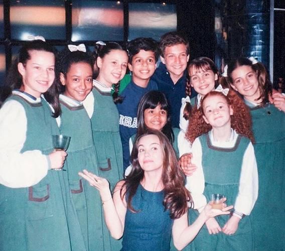 Chiquititas (1997) : Fotos