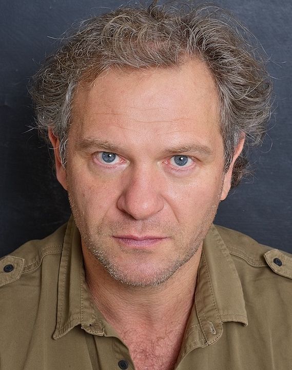 Poster Regis Romele