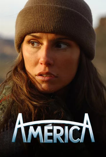 América : Poster