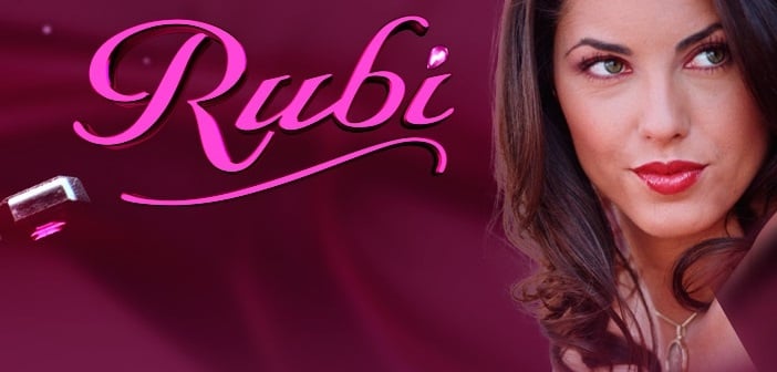 Rubi : Poster