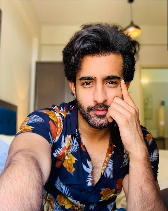 Poster Satyajeet Dubey