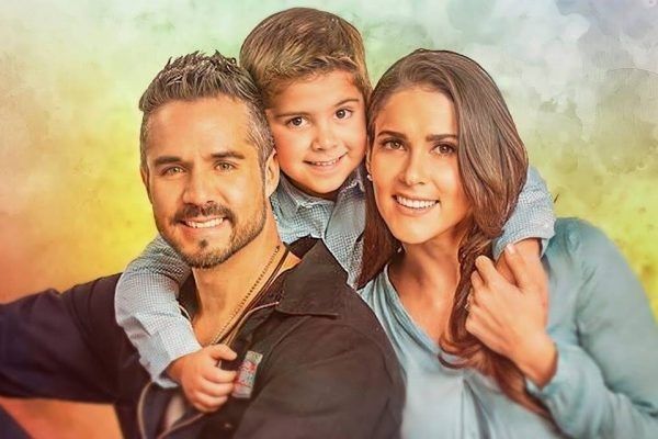 Te Dou a Vida : Fotos