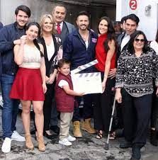 Te Dou a Vida : Fotos