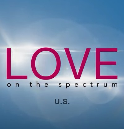 Amor no Espectro: EUA : Poster