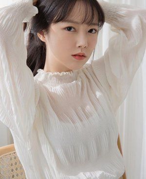 Poster Oh So-Hyun