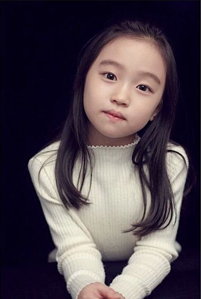 Poster Joo Ye-Rim