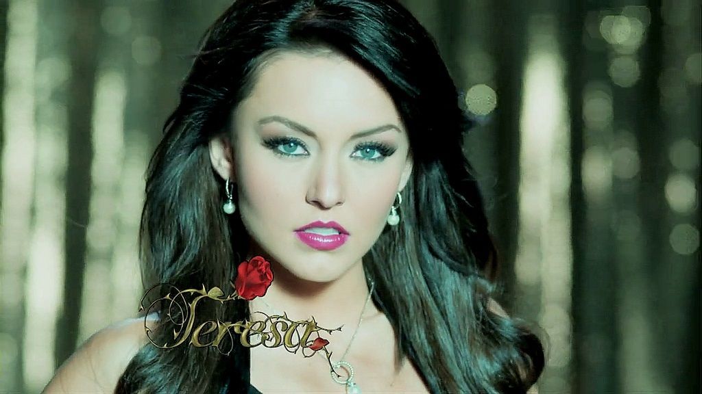 Teresa : Fotos