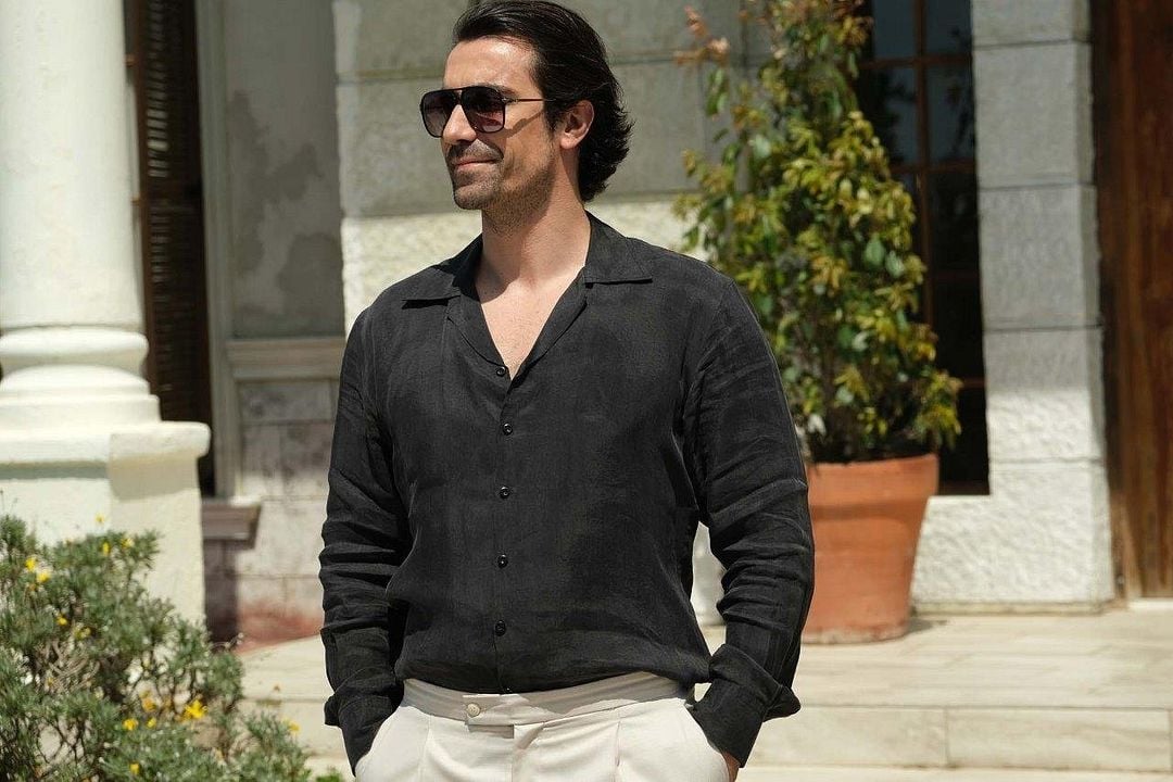 Terra Amarga : Fotos