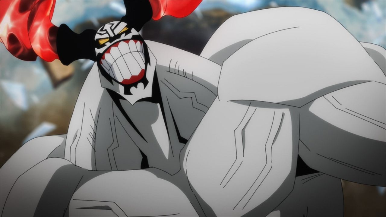 My Hero Academia - Missão mundial de heróis : Fotos