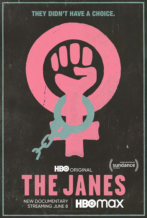 The Janes : Poster