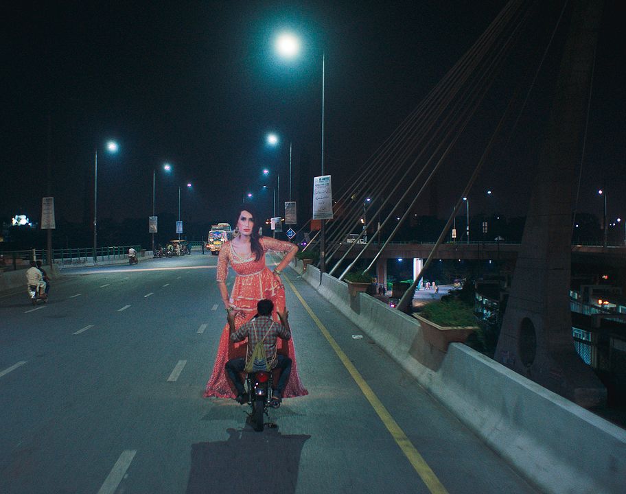 Joyland : Fotos