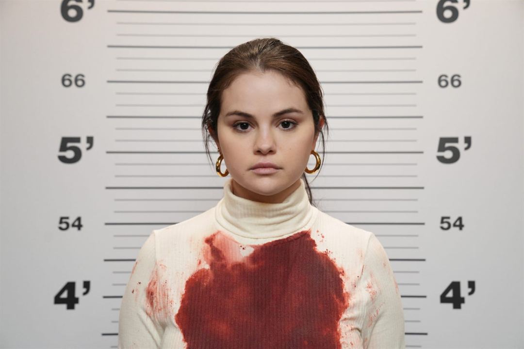 Only Murders in the Building : Fotos Selena Gomez