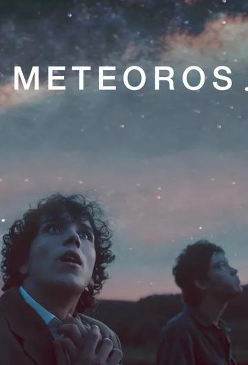 Meteoros : Poster