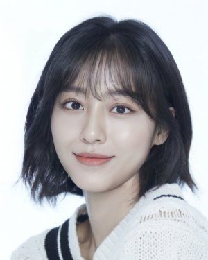 Poster Kang Min-Ah