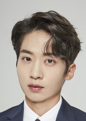 Poster Lee Il-jun