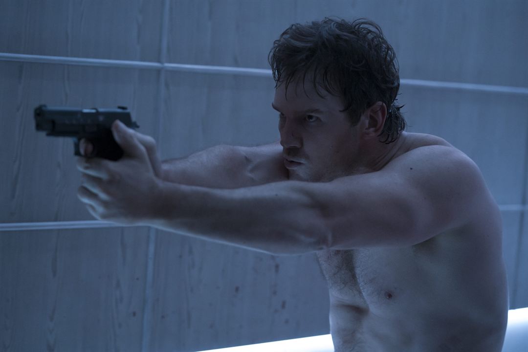 Fotos Chris Pratt