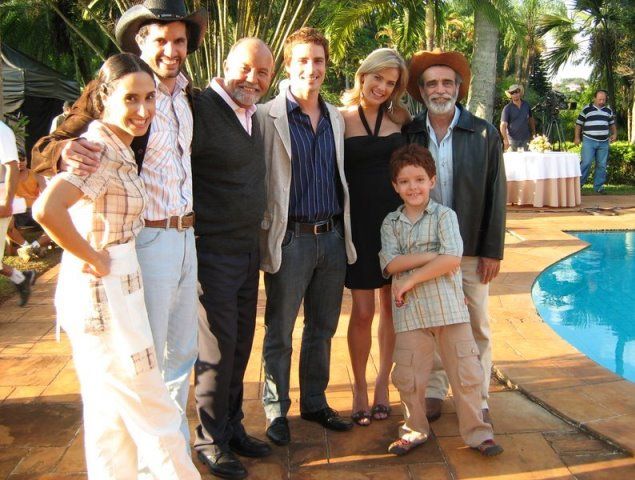 Revelação : Fotos