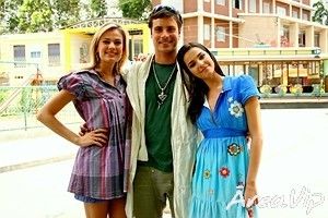 Revelação : Fotos