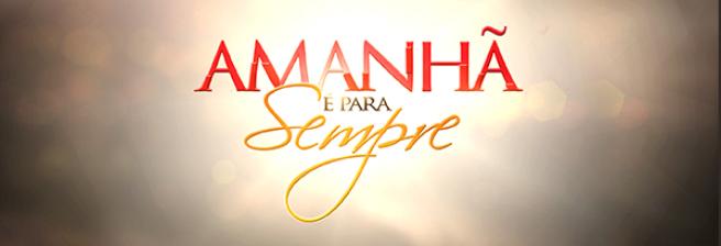 Amanhã é Para Sempre : Poster