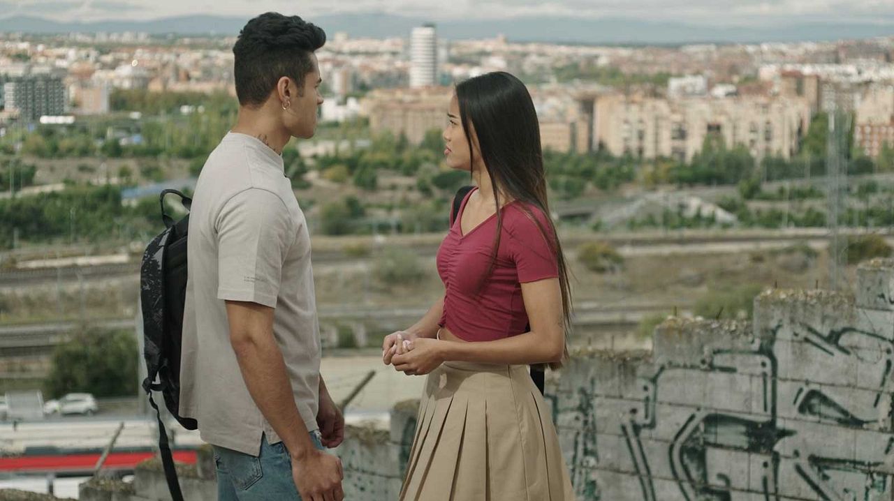 Entrevías : Fotos Nona Sobo