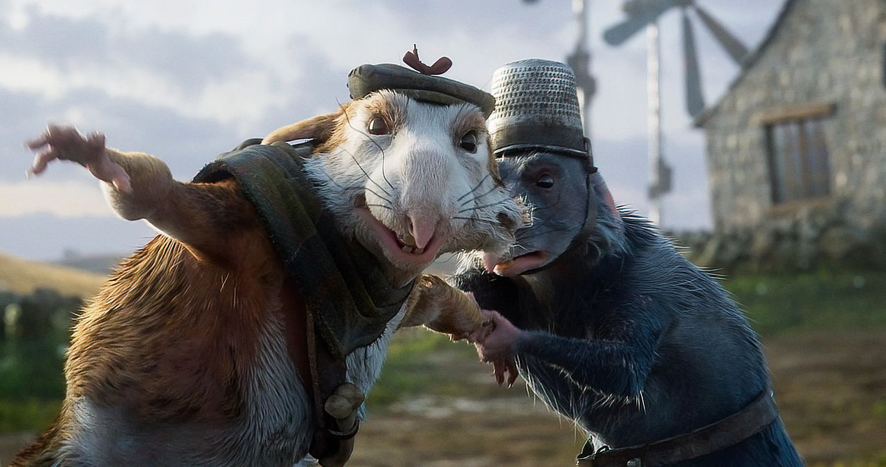Love, Death & Robots : Fotos