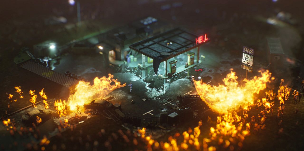 Love, Death & Robots : Fotos