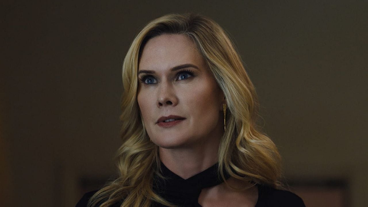 Fotos Stephanie March