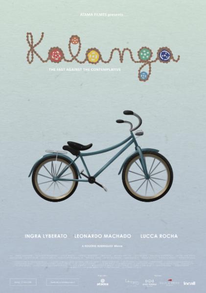 Kalanga : Poster