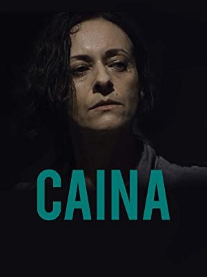 Caina : Poster