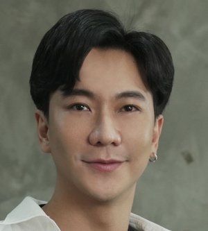 Poster Pond Krisda Witthayakhajorndet