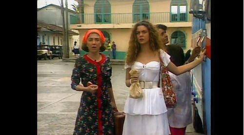Café com Aroma de Mulher : Fotos